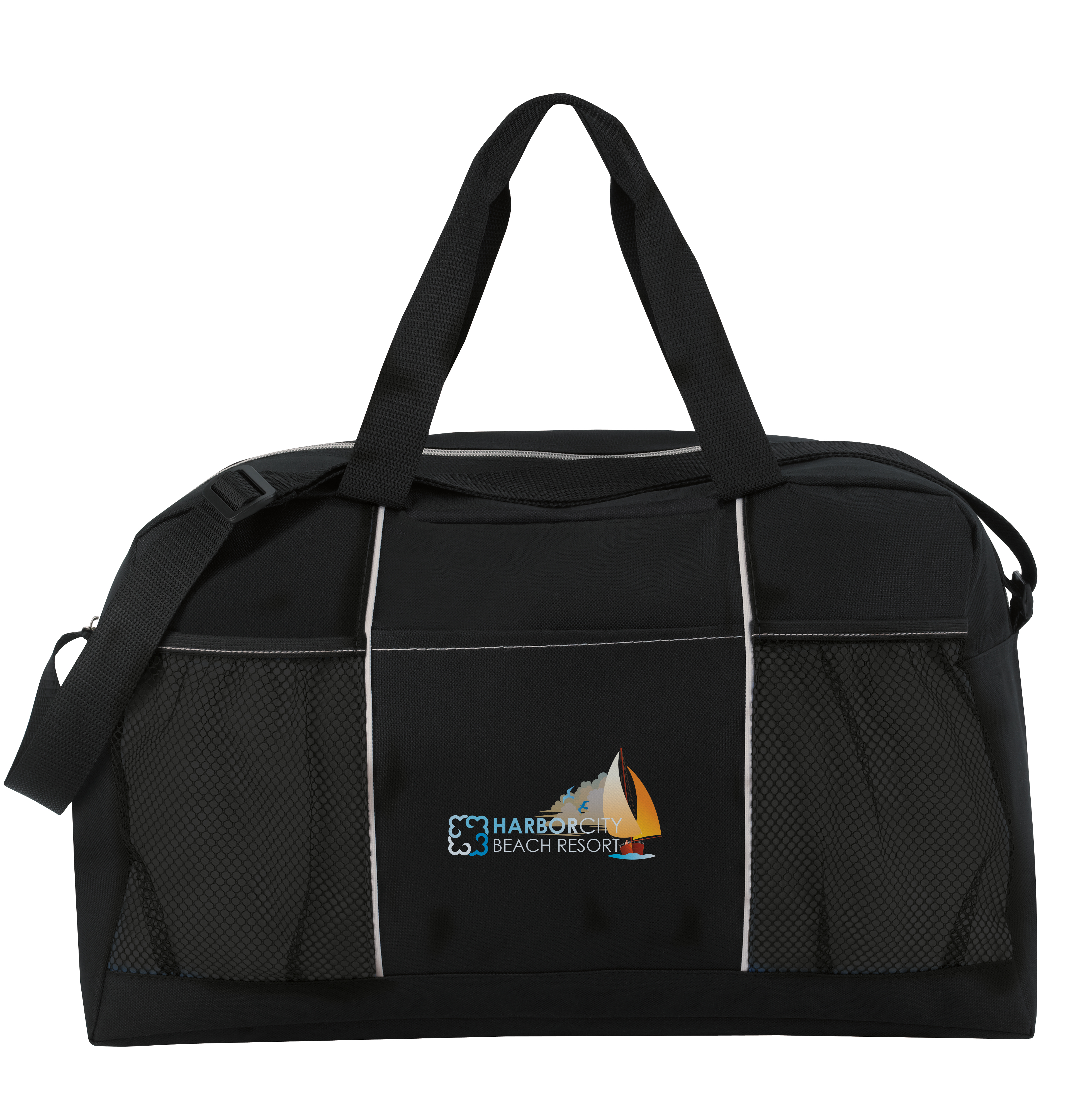 Atchison® Stay Fit Duffel 23